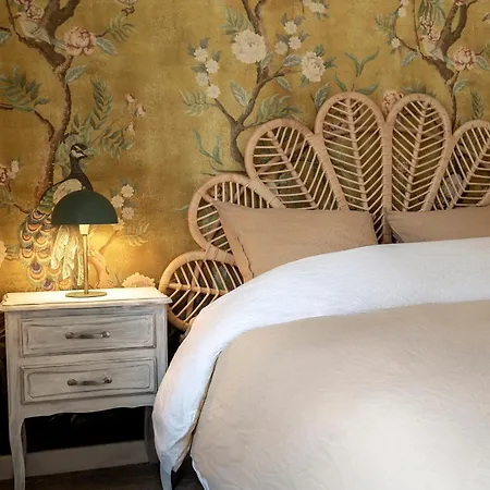 Authentique 2 Chambres, Hyper Centre, French Corner Τρουά