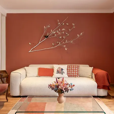 Authentique 2 Chambres, Hyper Centre, French Corner Τρουά