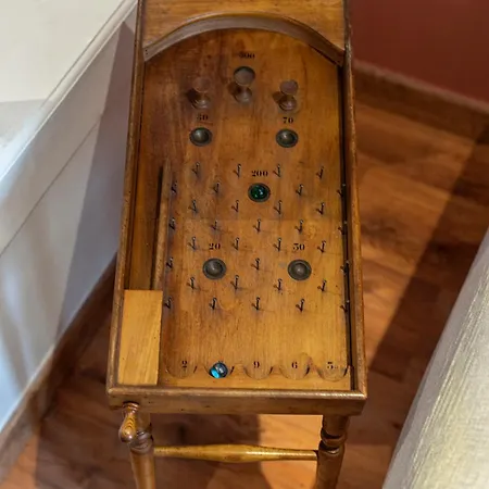 Διαμέρισμα Authentique 2 Chambres, Hyper Centre, French Corner Τρουά