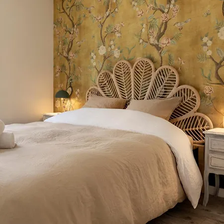 Διαμέρισμα Authentique 2 Chambres, Hyper Centre, French Corner Τρουά