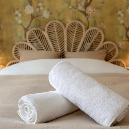 Authentique 2 Chambres, Hyper Centre, French Corner 아파트 트루아