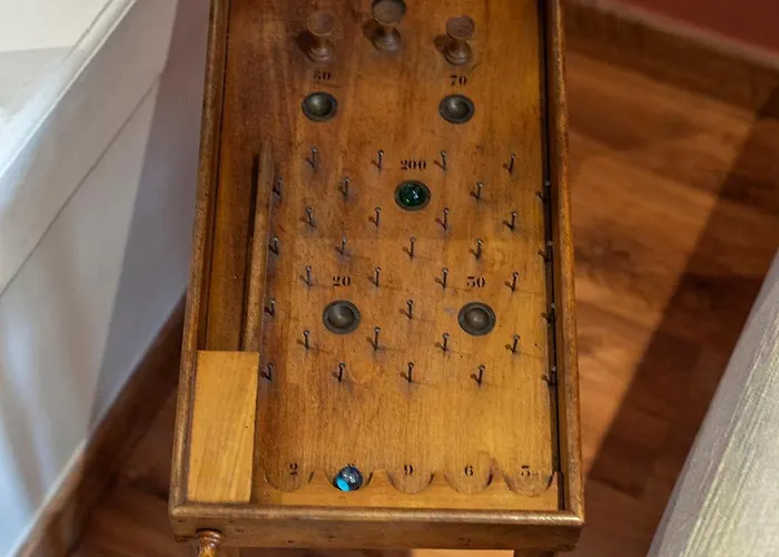 Apartment Authentique 2 Chambres, Hyper Centre, French Corner Troyes