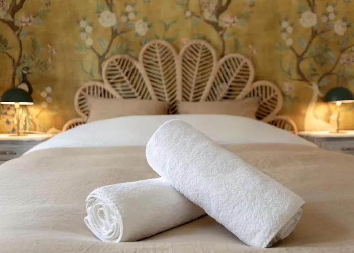 Authentique 2 Chambres, Hyper Centre, French Corner Apartment Troyes